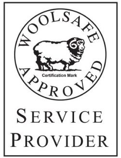 Woolsafe Service Provider
