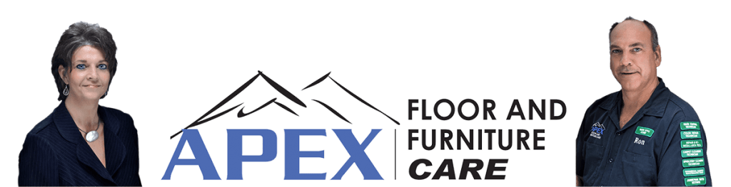 Apex FFC Spring Hill Carpet Cleaning Company Banner